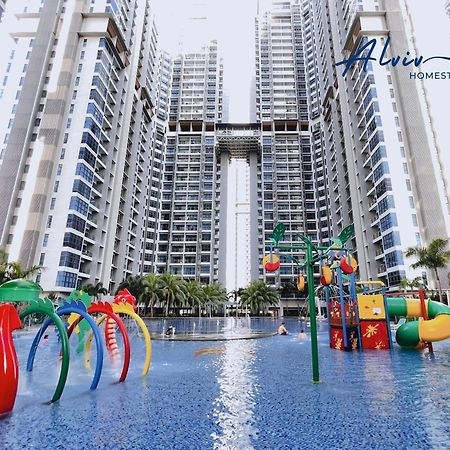 Atlantis Melaka I 5-11Pax I 5Min Jonkerst By Alviv Management Leilighet Eksteriør bilde