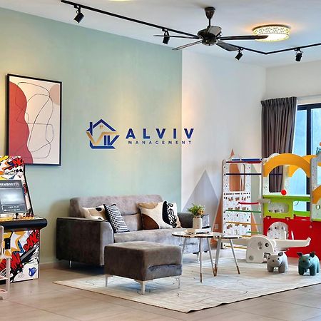 Atlantis Melaka I 5-11Pax I 5Min Jonkerst By Alviv Management Leilighet Eksteriør bilde
