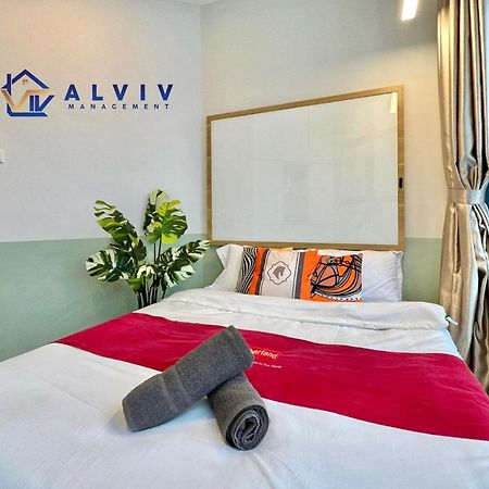 Atlantis Melaka I 5-11Pax I 5Min Jonkerst By Alviv Management Leilighet Eksteriør bilde