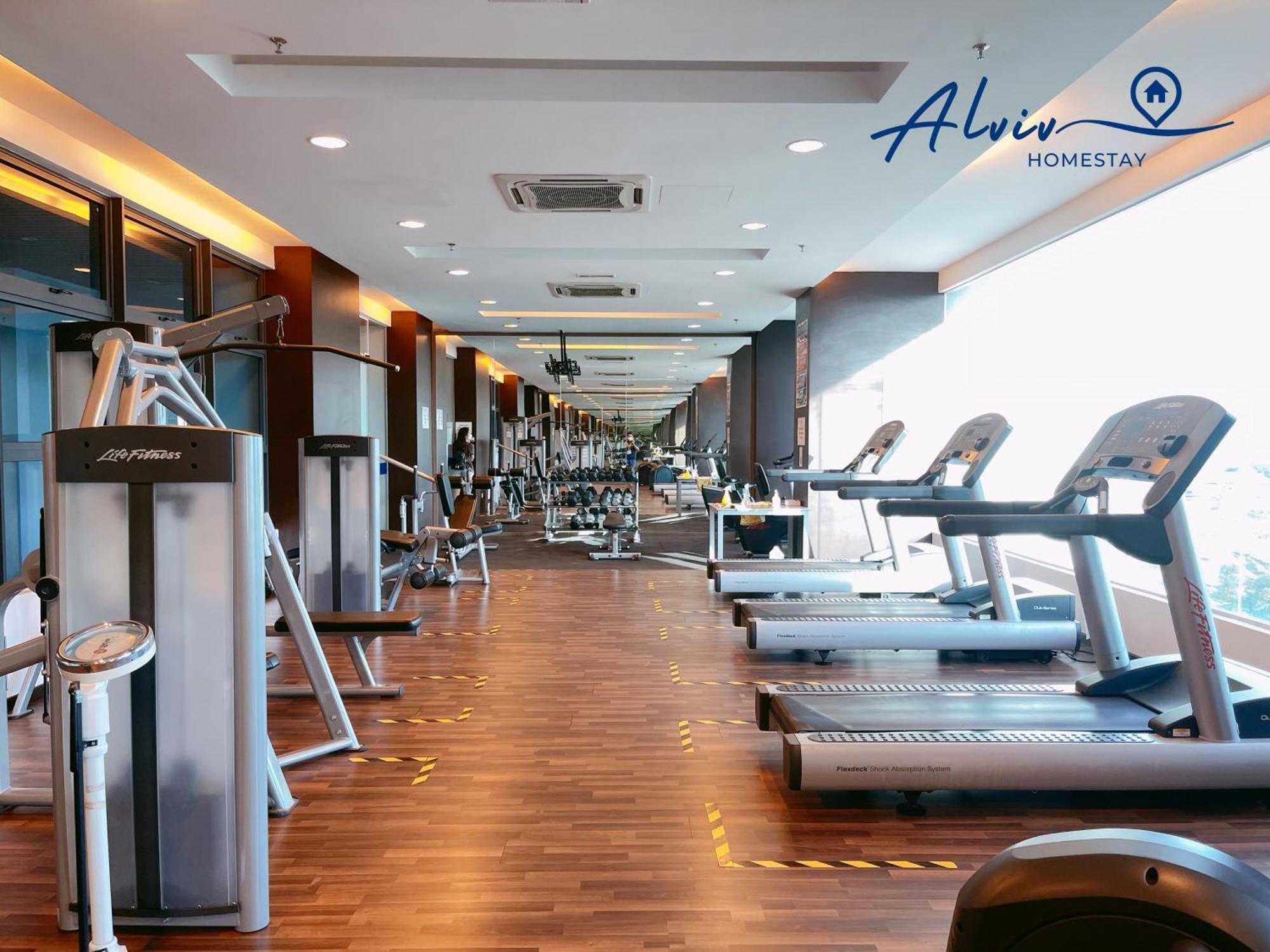 Atlantis Melaka I 5-11Pax I 5Min Jonkerst By Alviv Management Leilighet Eksteriør bilde