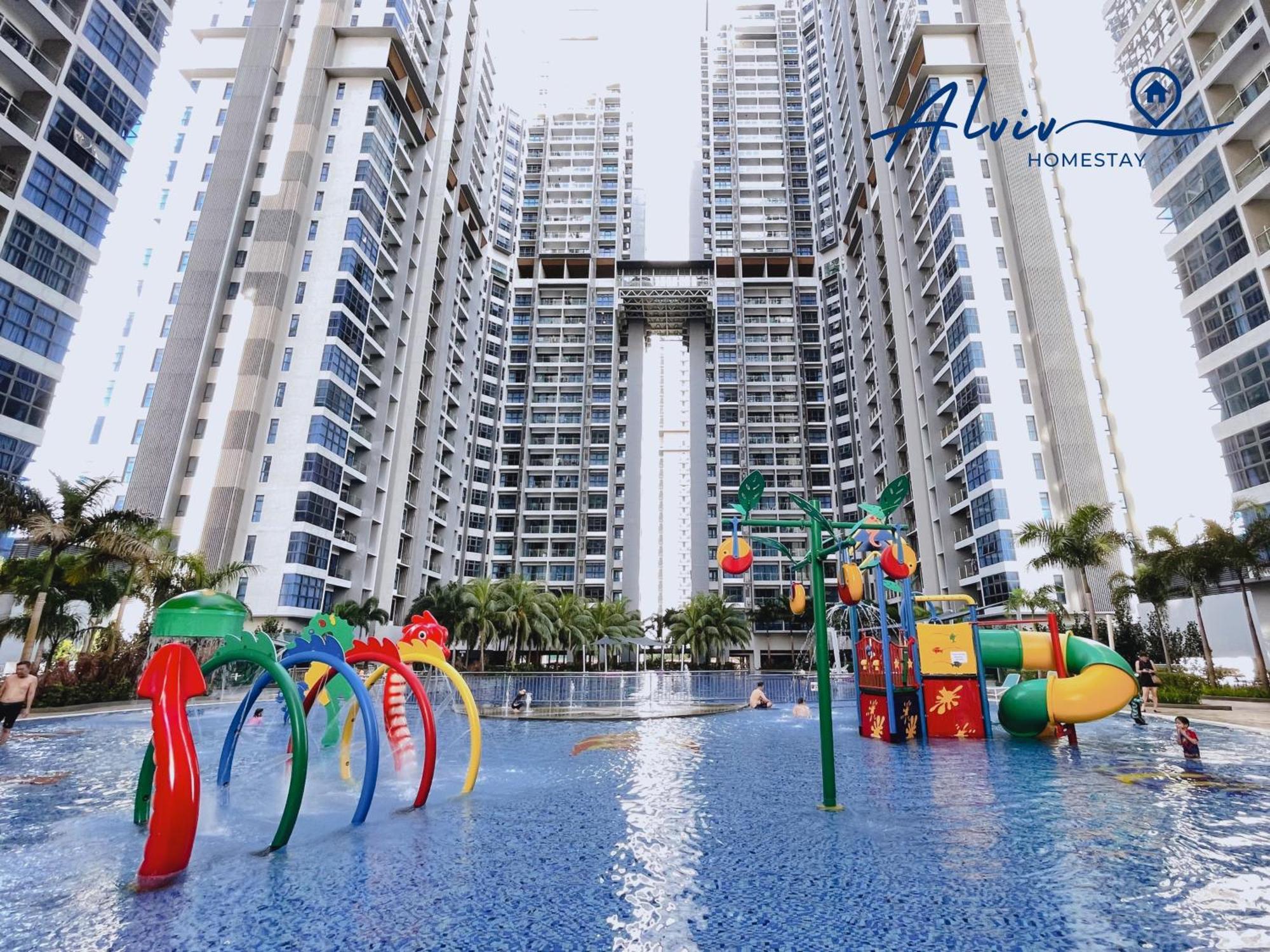 Atlantis Melaka I 5-11Pax I 5Min Jonkerst By Alviv Management Leilighet Eksteriør bilde