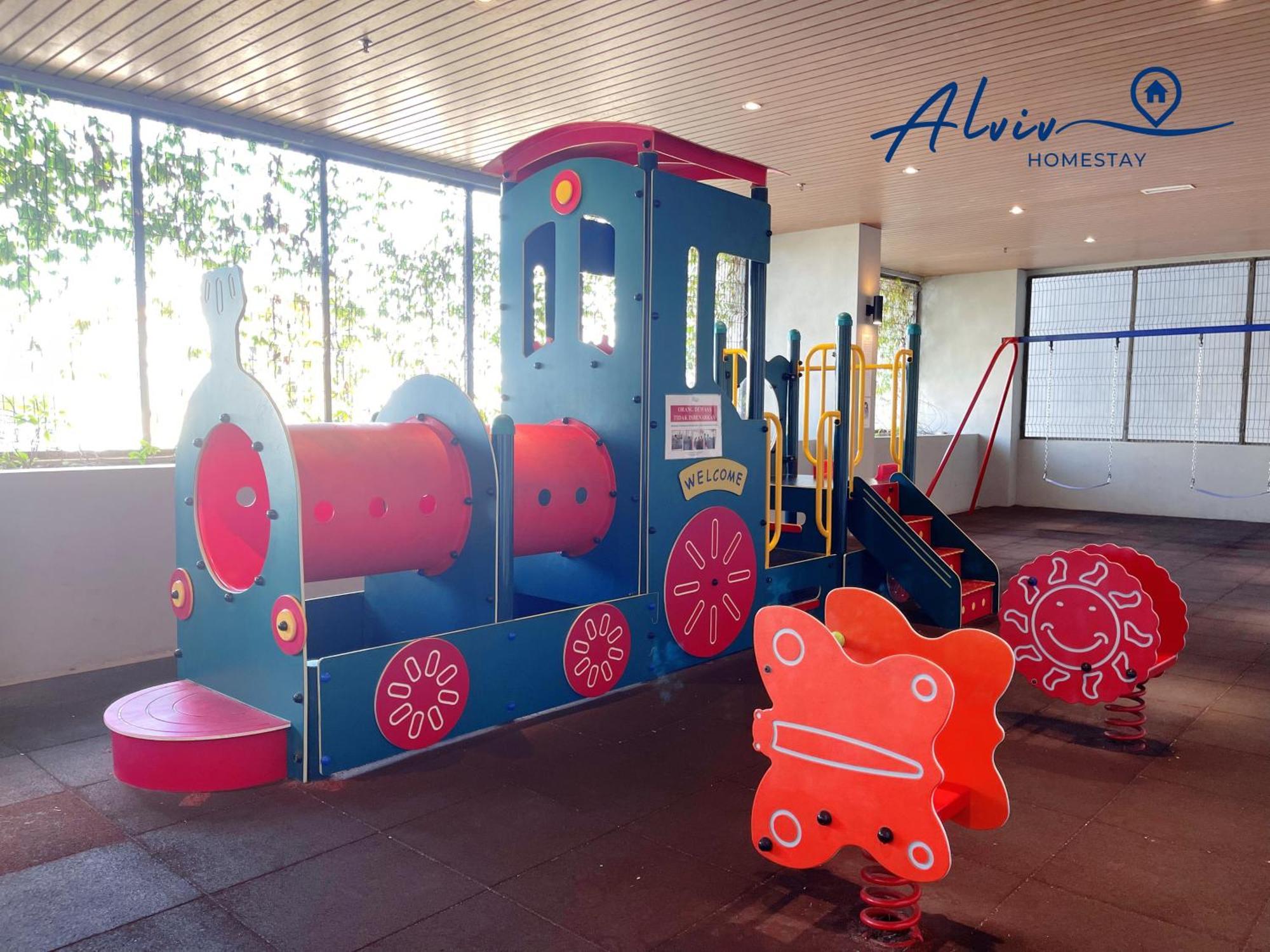 Atlantis Melaka I 5-11Pax I 5Min Jonkerst By Alviv Management Leilighet Eksteriør bilde