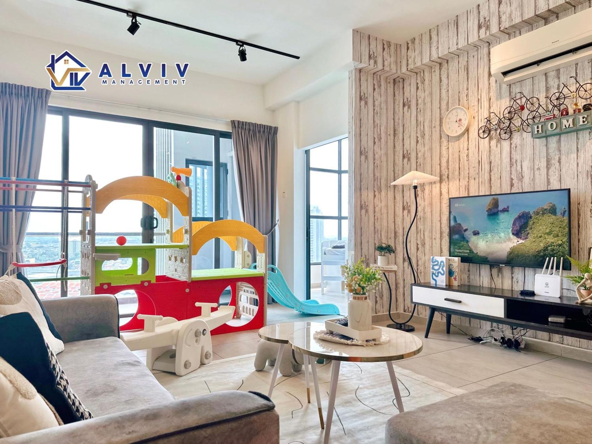 Atlantis Melaka I 5-11Pax I 5Min Jonkerst By Alviv Management Leilighet Eksteriør bilde