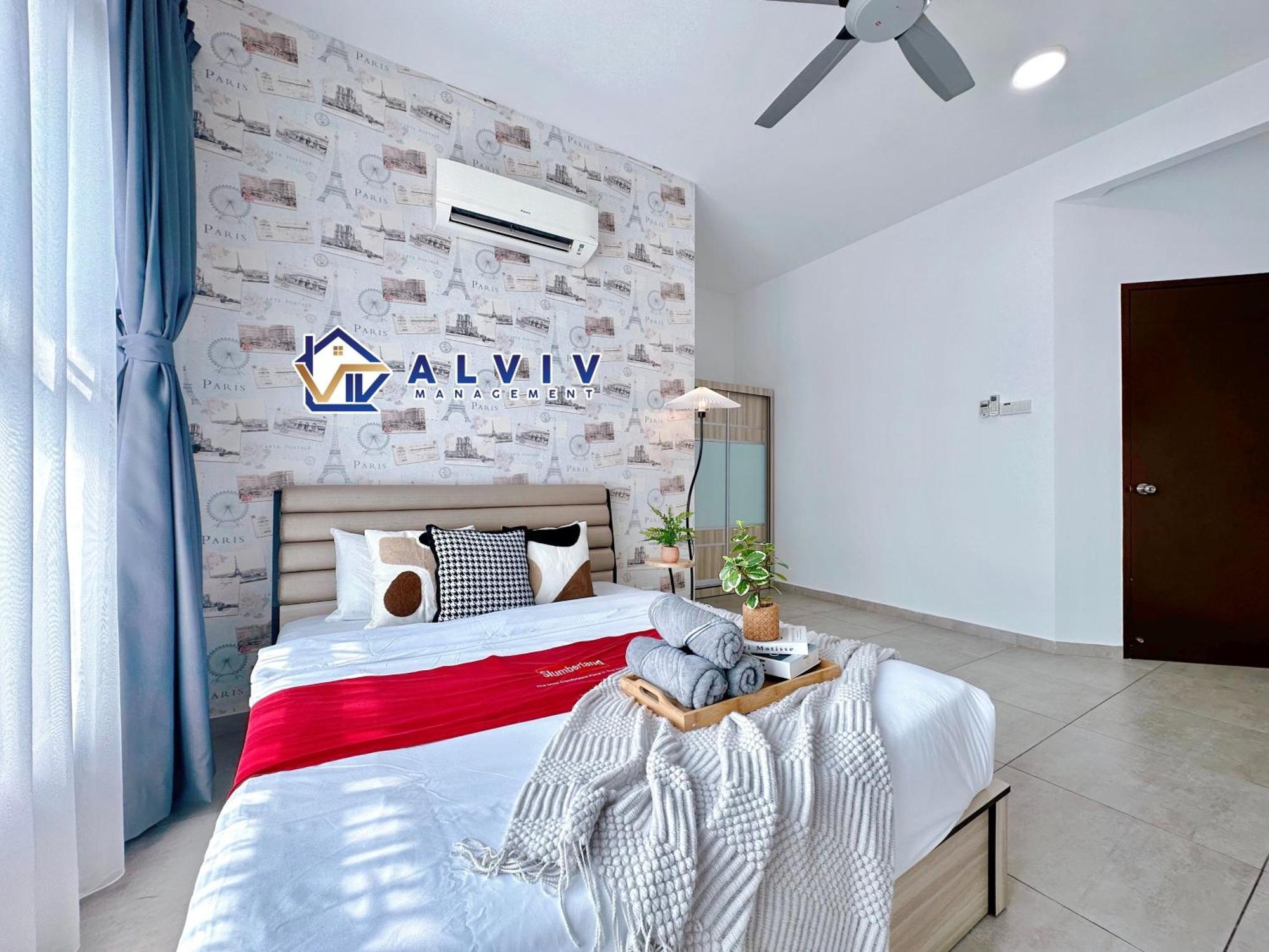 Atlantis Melaka I 5-11Pax I 5Min Jonkerst By Alviv Management Leilighet Eksteriør bilde