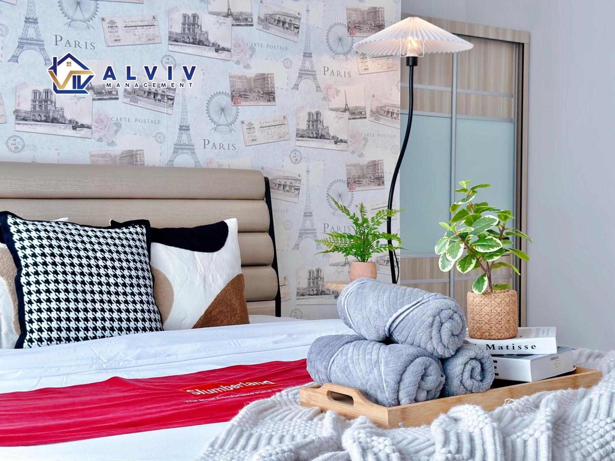 Atlantis Melaka I 5-11Pax I 5Min Jonkerst By Alviv Management Leilighet Eksteriør bilde