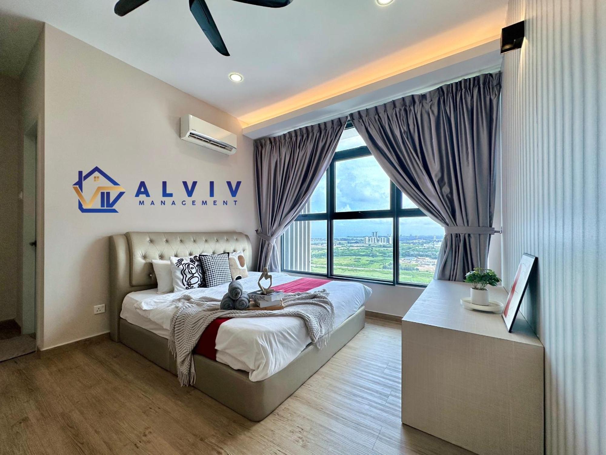 Atlantis Melaka I 5-11Pax I 5Min Jonkerst By Alviv Management Leilighet Eksteriør bilde