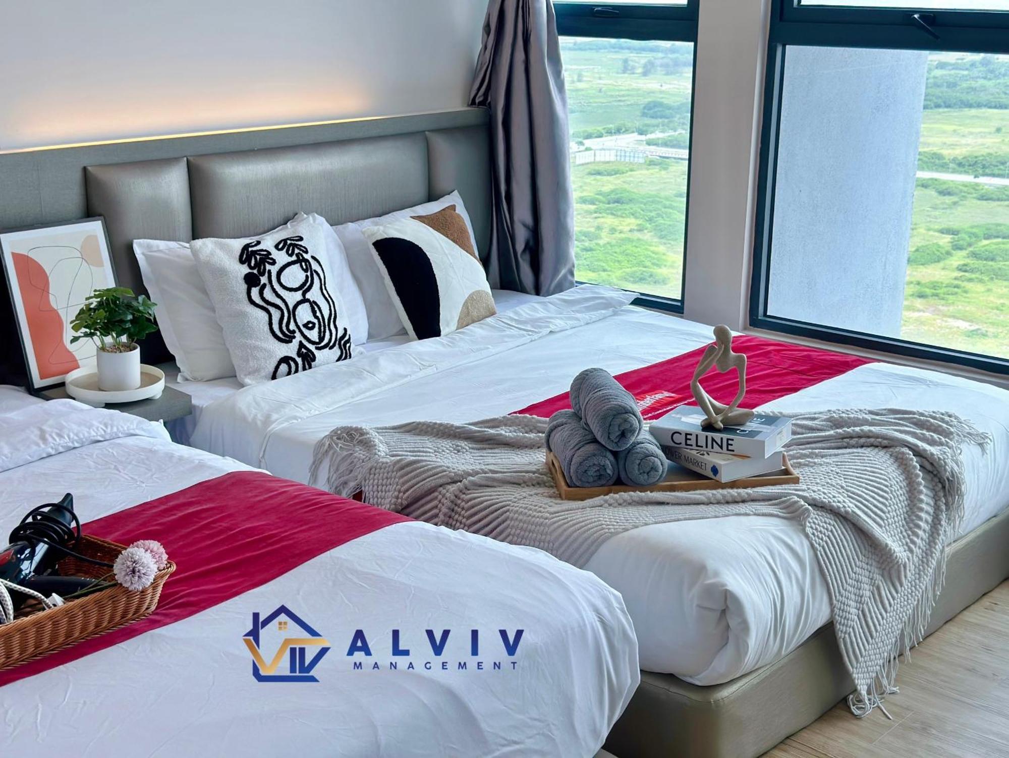 Atlantis Melaka I 5-11Pax I 5Min Jonkerst By Alviv Management Leilighet Eksteriør bilde