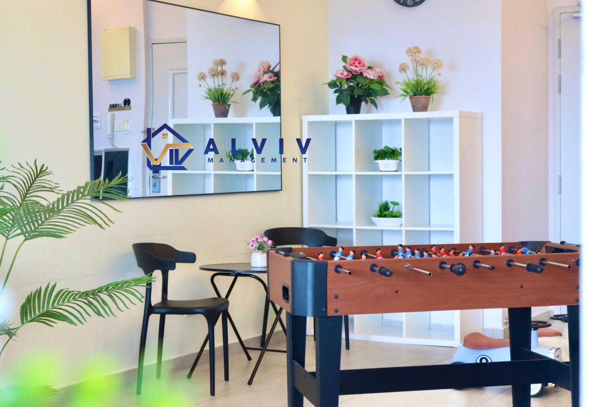 Atlantis Melaka I 5-11Pax I 5Min Jonkerst By Alviv Management Leilighet Eksteriør bilde