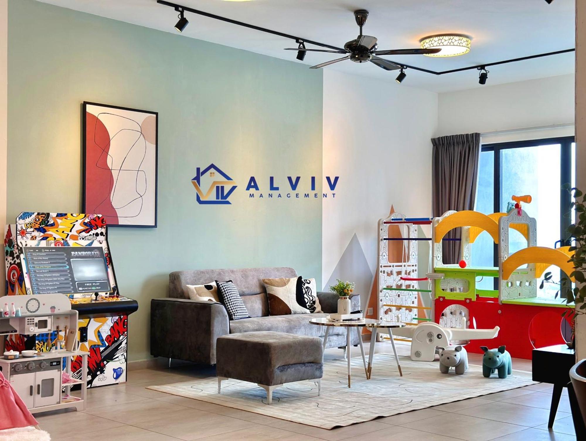 Atlantis Melaka I 5-11Pax I 5Min Jonkerst By Alviv Management Leilighet Eksteriør bilde