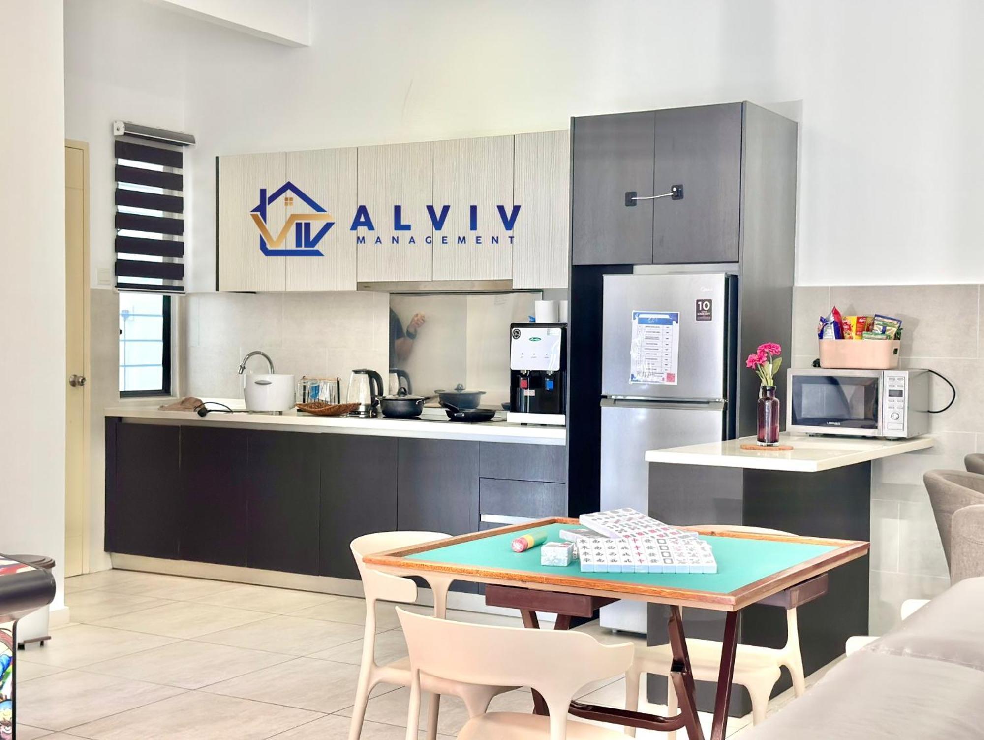 Atlantis Melaka I 5-11Pax I 5Min Jonkerst By Alviv Management Leilighet Eksteriør bilde