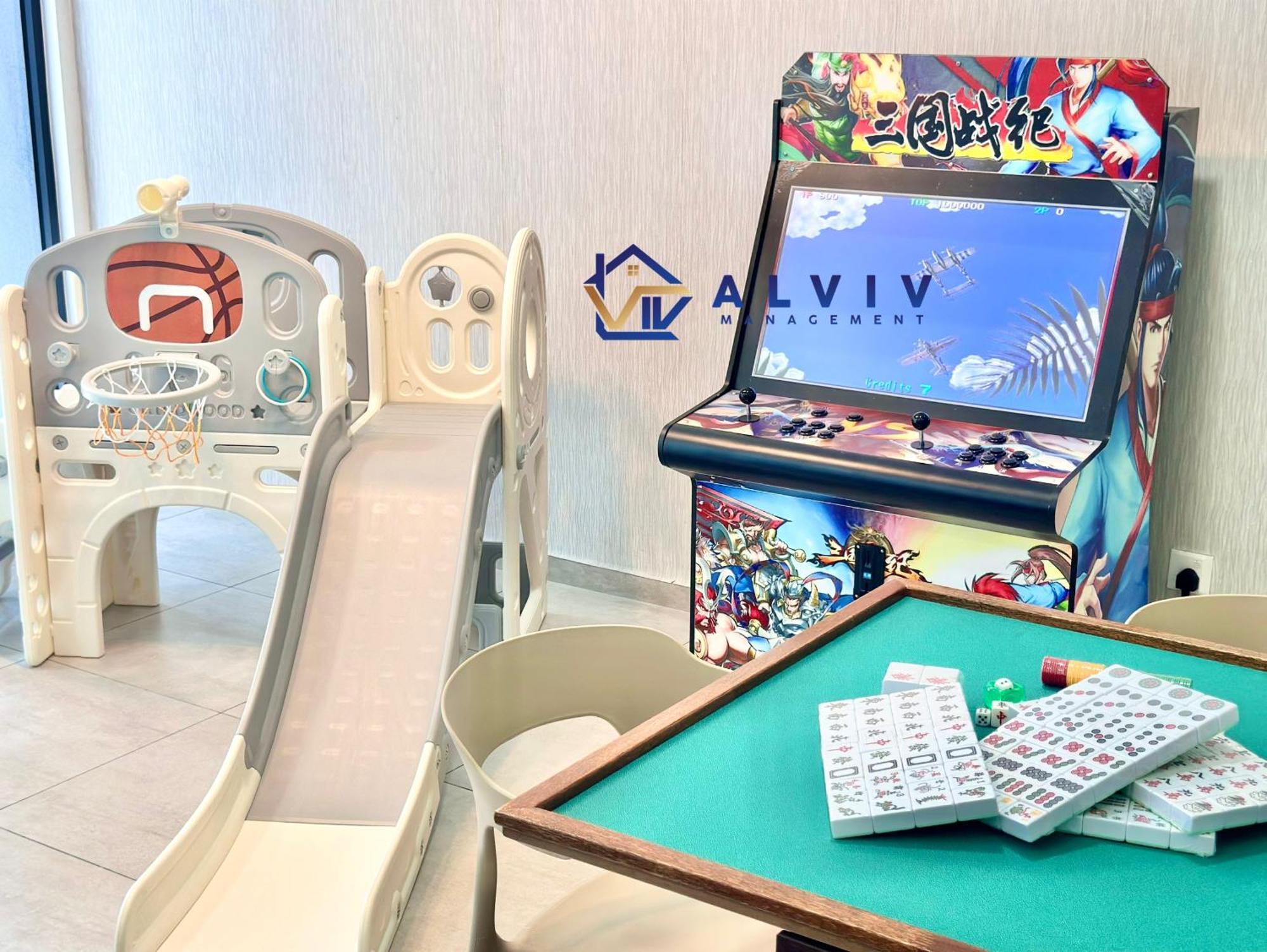 Atlantis Melaka I 5-11Pax I 5Min Jonkerst By Alviv Management Leilighet Eksteriør bilde