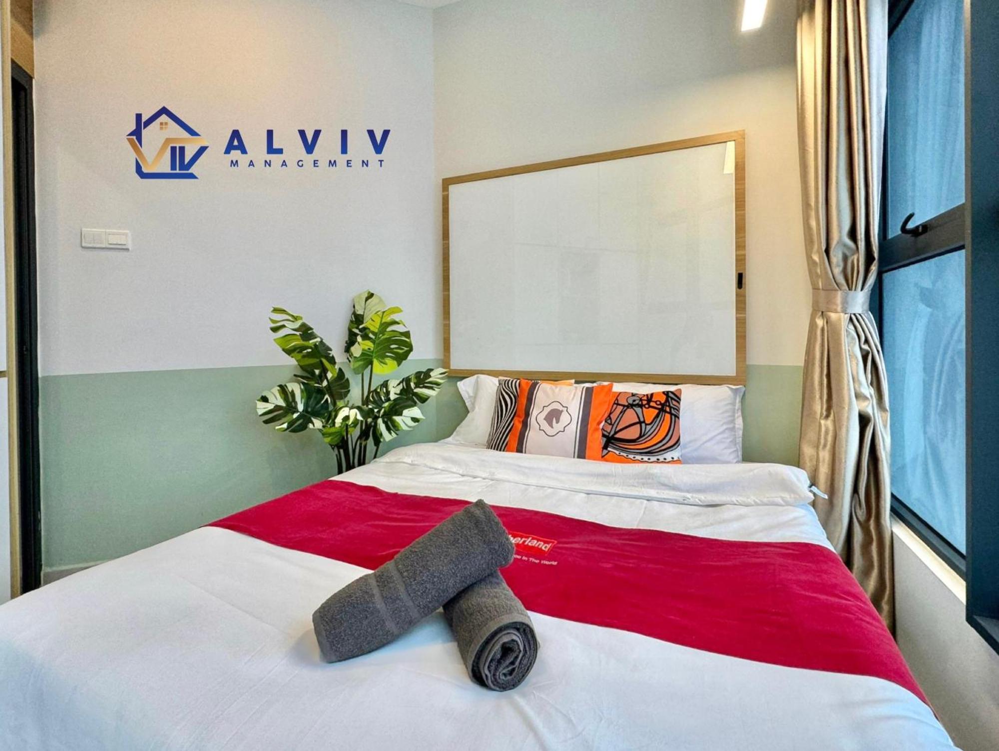 Atlantis Melaka I 5-11Pax I 5Min Jonkerst By Alviv Management Leilighet Eksteriør bilde